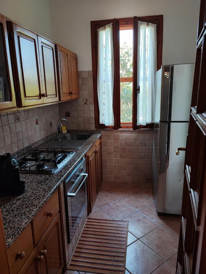 Casa Vacanze Da Nonna Mela Alghero Dış mekan fotoğraf