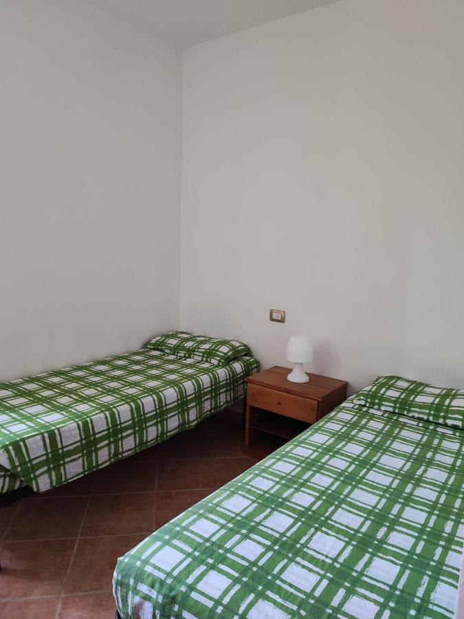 Casa Vacanze Da Nonna Mela Alghero Dış mekan fotoğraf