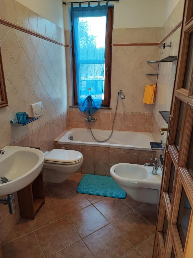 Casa Vacanze Da Nonna Mela Alghero Dış mekan fotoğraf