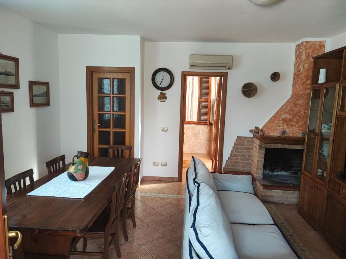 Casa Vacanze Da Nonna Mela Alghero Dış mekan fotoğraf