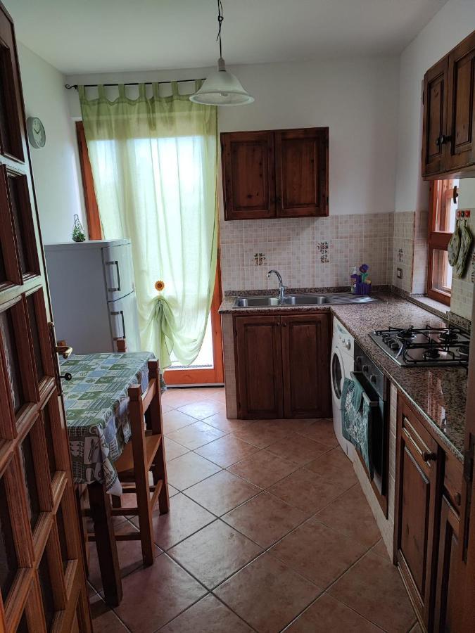 Casa Vacanze Da Nonna Mela Alghero Dış mekan fotoğraf