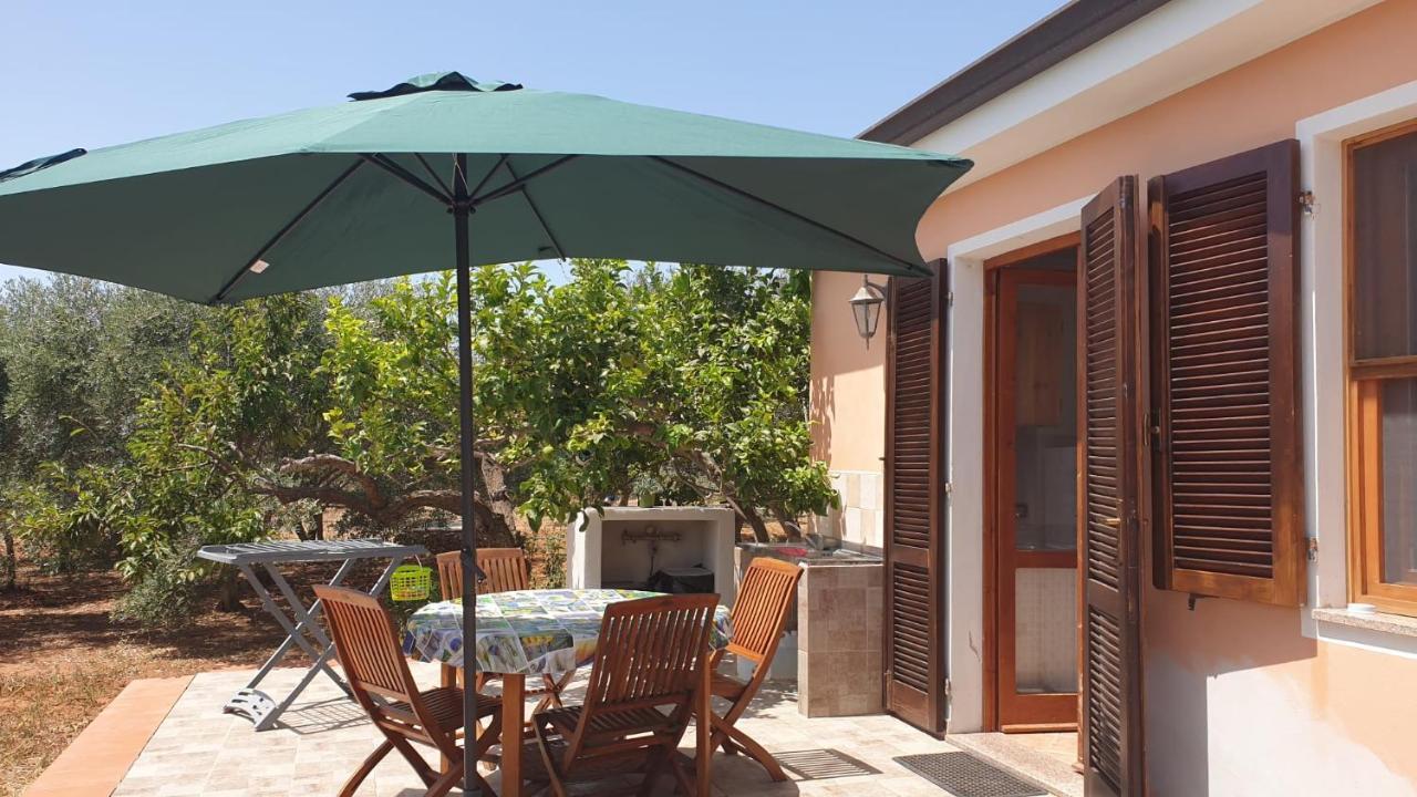 Casa Vacanze Da Nonna Mela Alghero Dış mekan fotoğraf