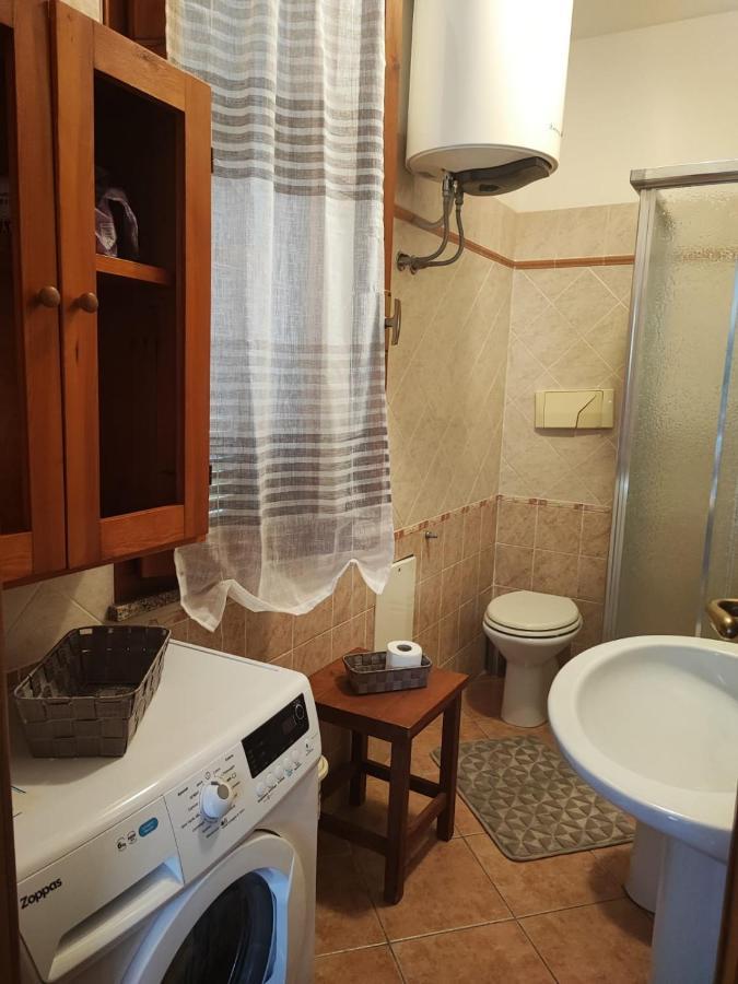 Casa Vacanze Da Nonna Mela Alghero Dış mekan fotoğraf