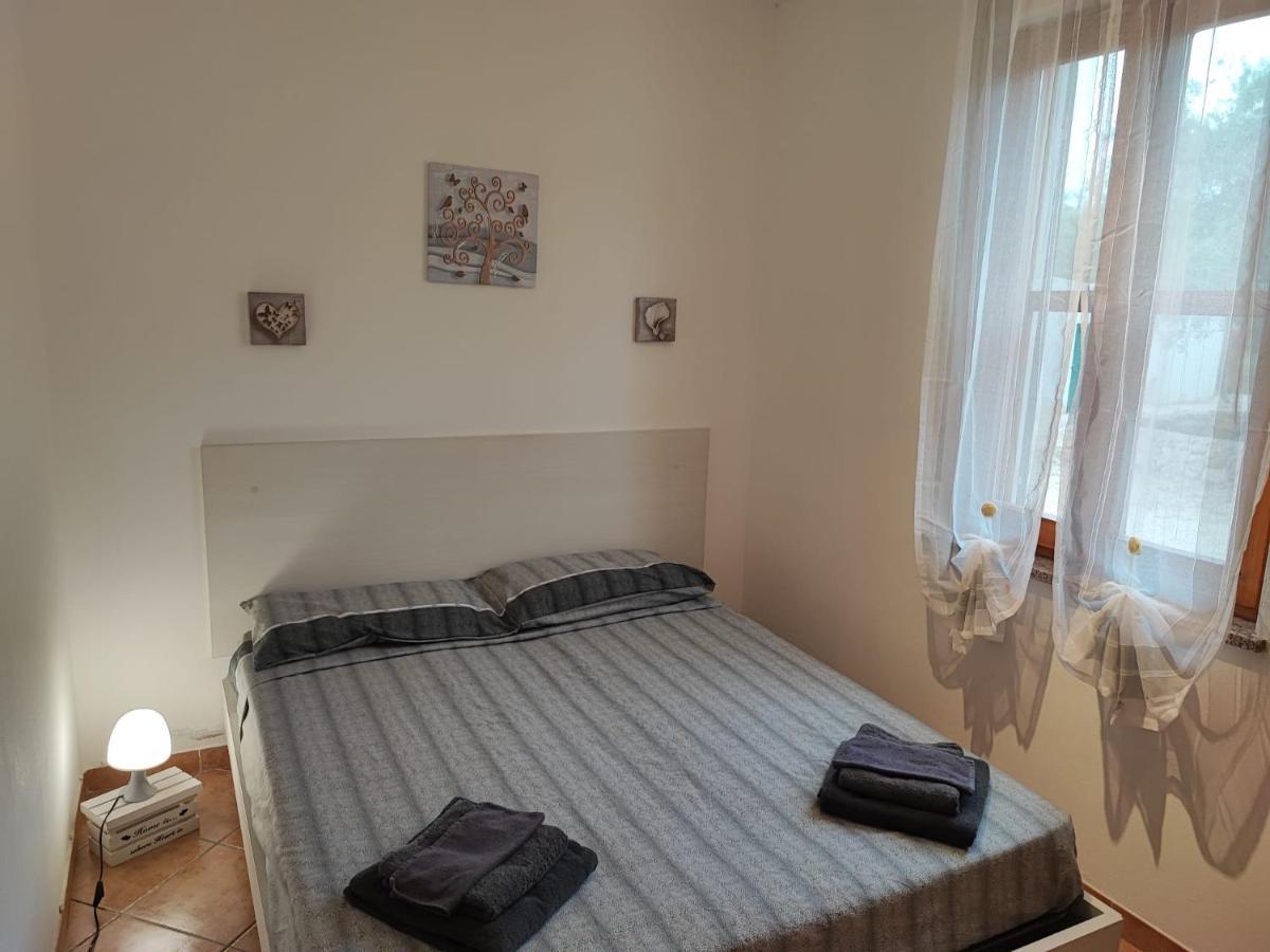 Casa Vacanze Da Nonna Mela Alghero Dış mekan fotoğraf