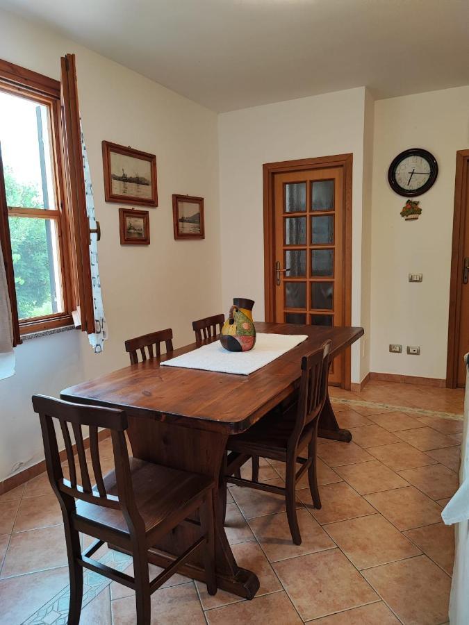 Casa Vacanze Da Nonna Mela Alghero Dış mekan fotoğraf