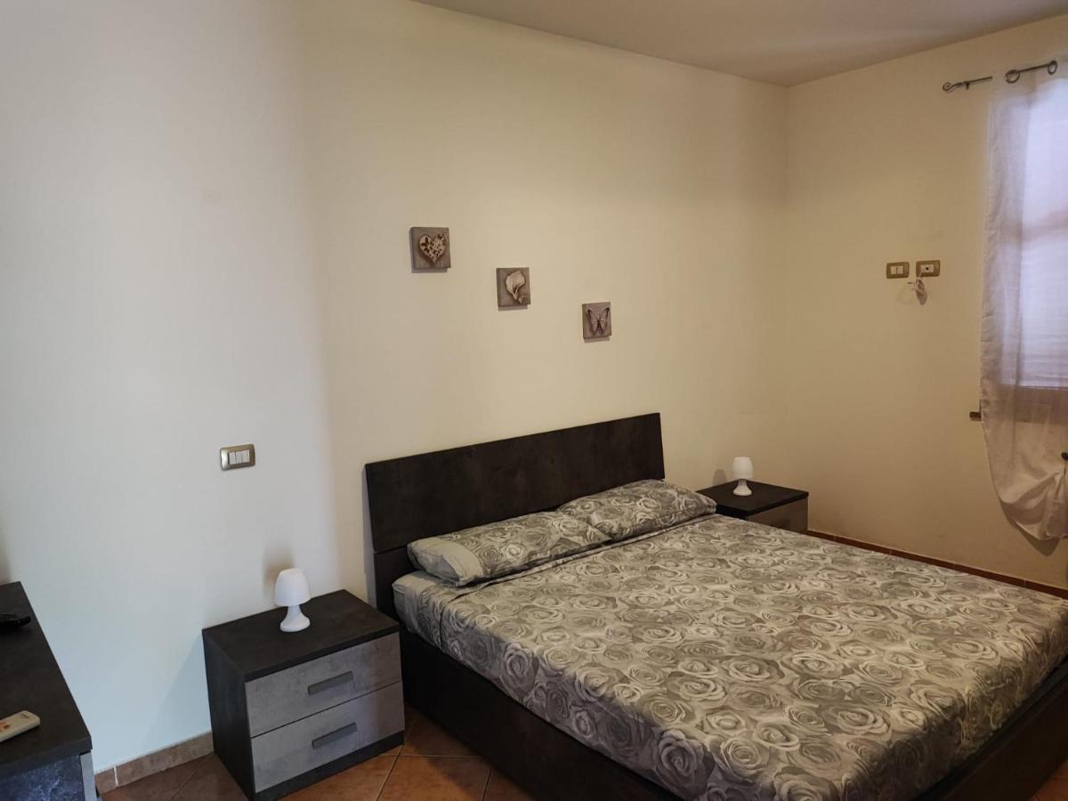Casa Vacanze Da Nonna Mela Alghero Dış mekan fotoğraf