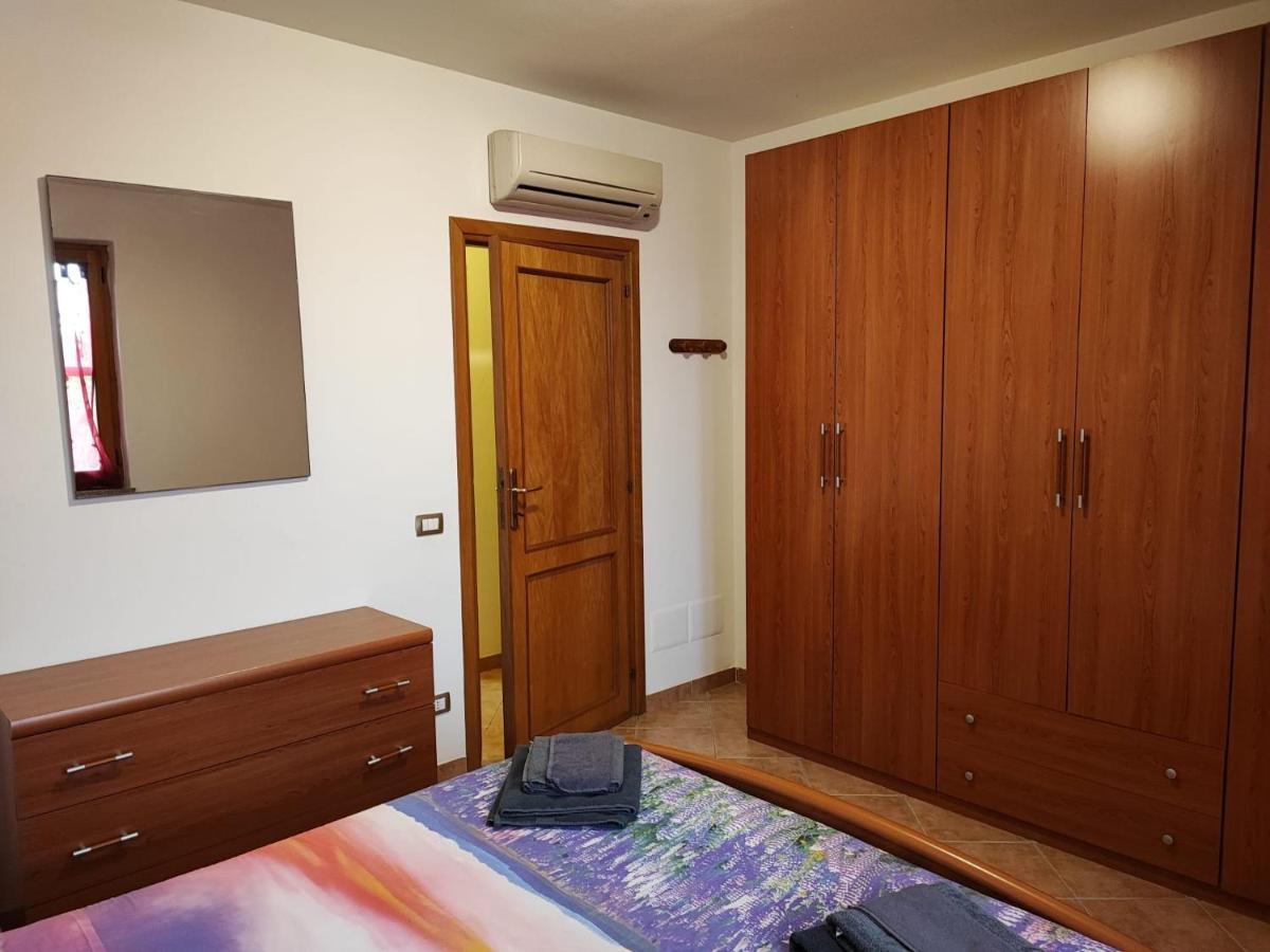 Casa Vacanze Da Nonna Mela Alghero Dış mekan fotoğraf