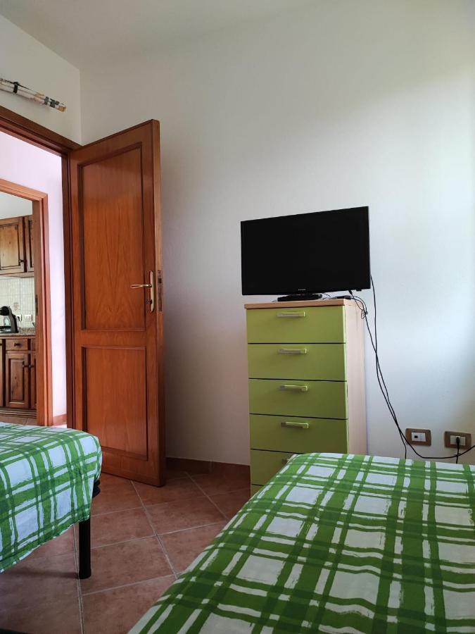 Casa Vacanze Da Nonna Mela Alghero Dış mekan fotoğraf