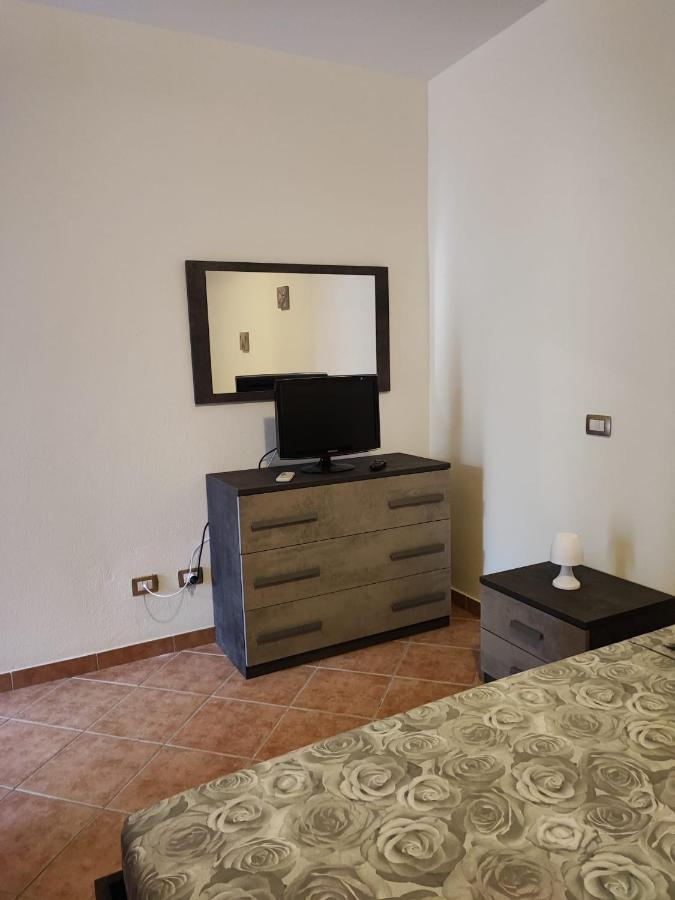 Casa Vacanze Da Nonna Mela Alghero Dış mekan fotoğraf