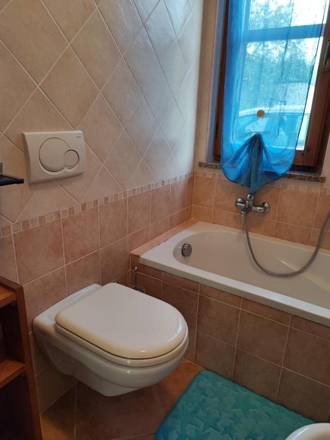 Casa Vacanze Da Nonna Mela Alghero Dış mekan fotoğraf