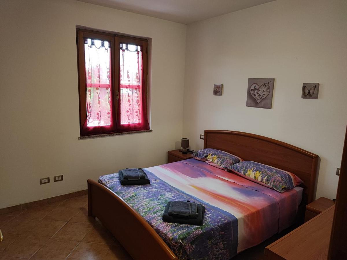 Casa Vacanze Da Nonna Mela Alghero Dış mekan fotoğraf