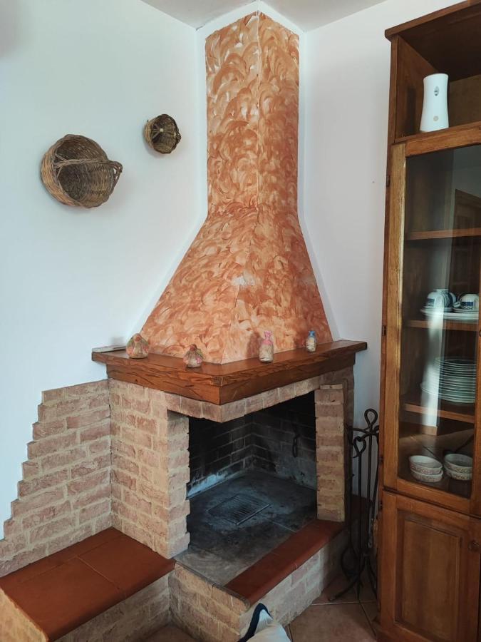 Casa Vacanze Da Nonna Mela Alghero Dış mekan fotoğraf